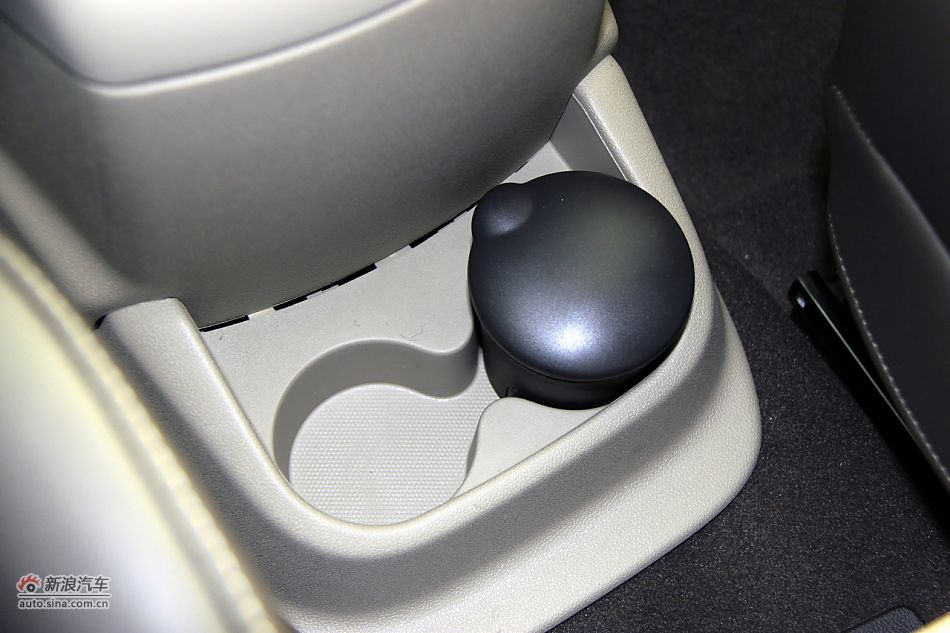 2011款风景高清到店实拍