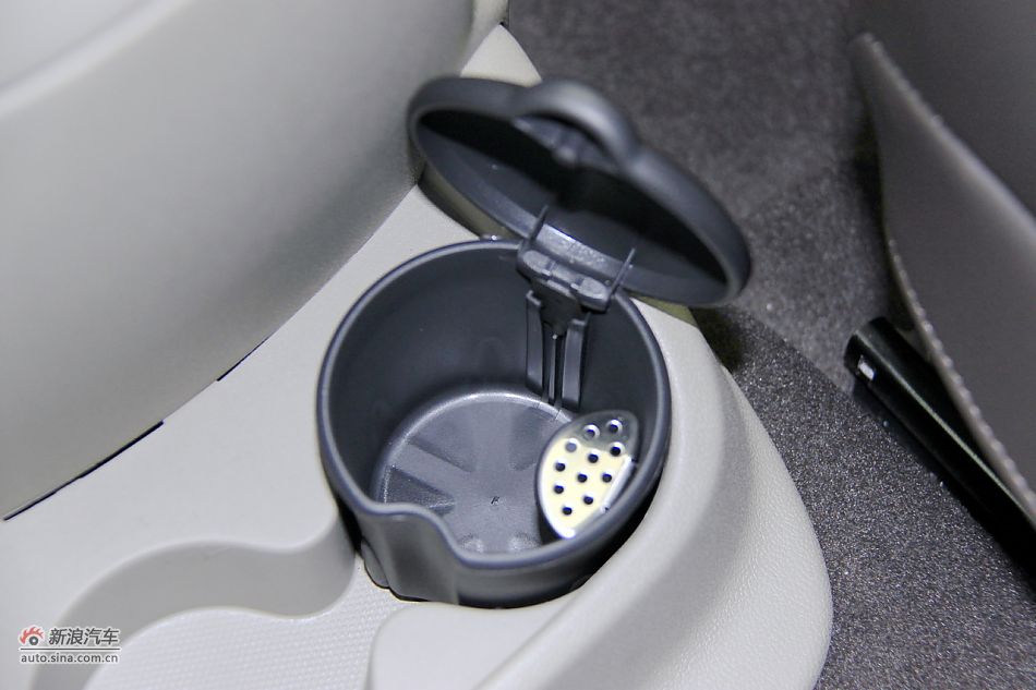 2011款风景高清到店实拍