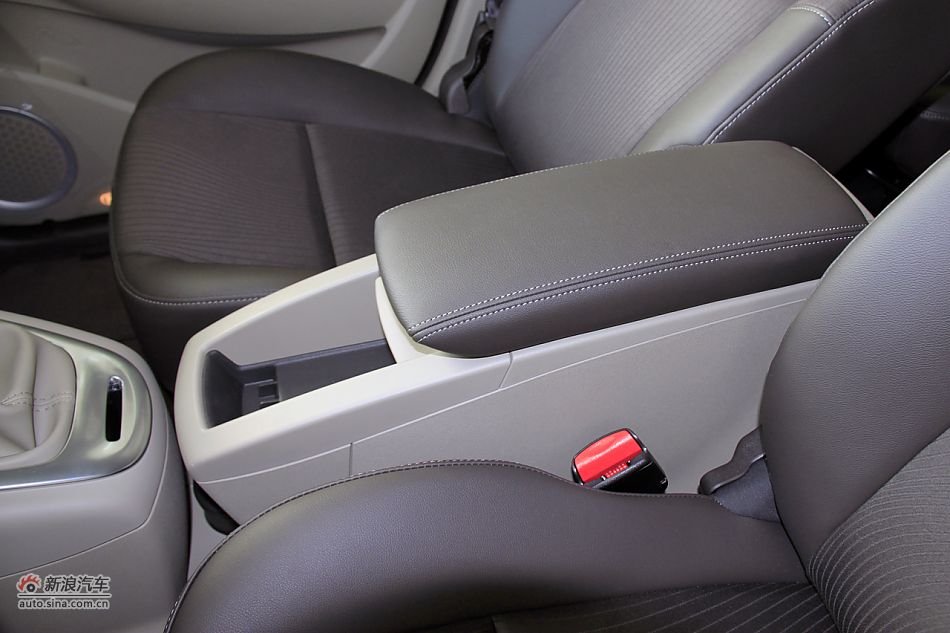 2011款风景高清到店实拍