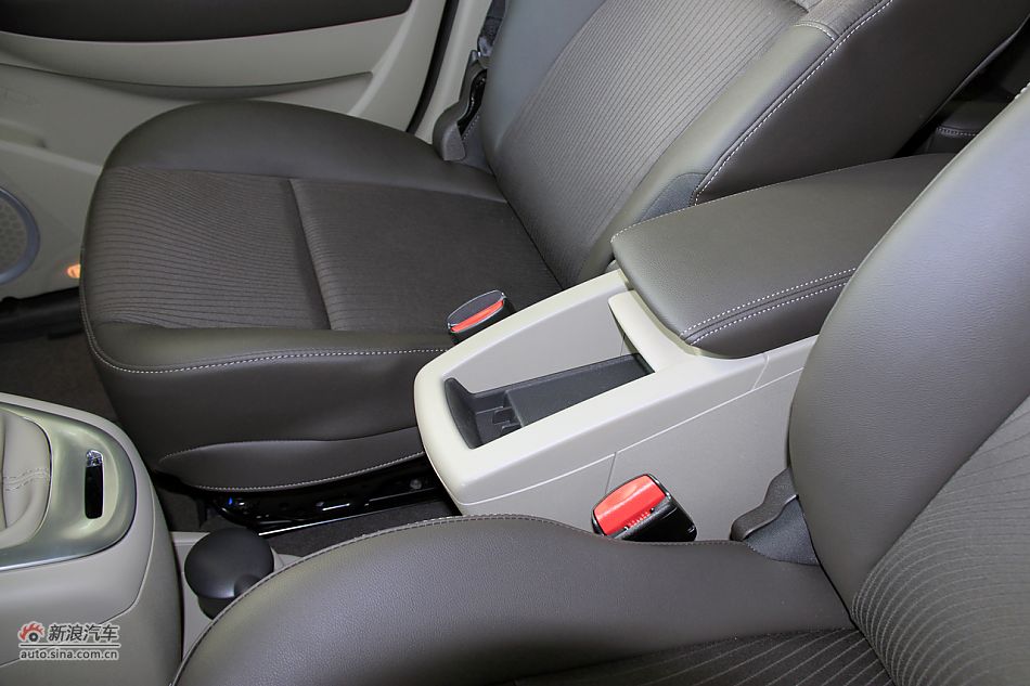 2011款风景高清到店实拍