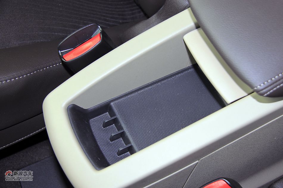 2011款风景高清到店实拍