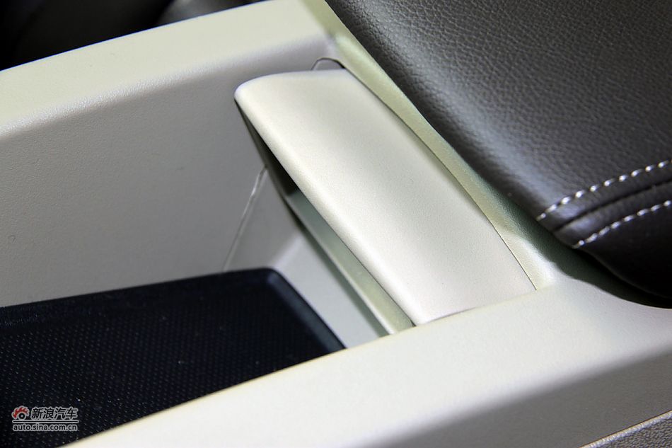 2011款风景高清到店实拍