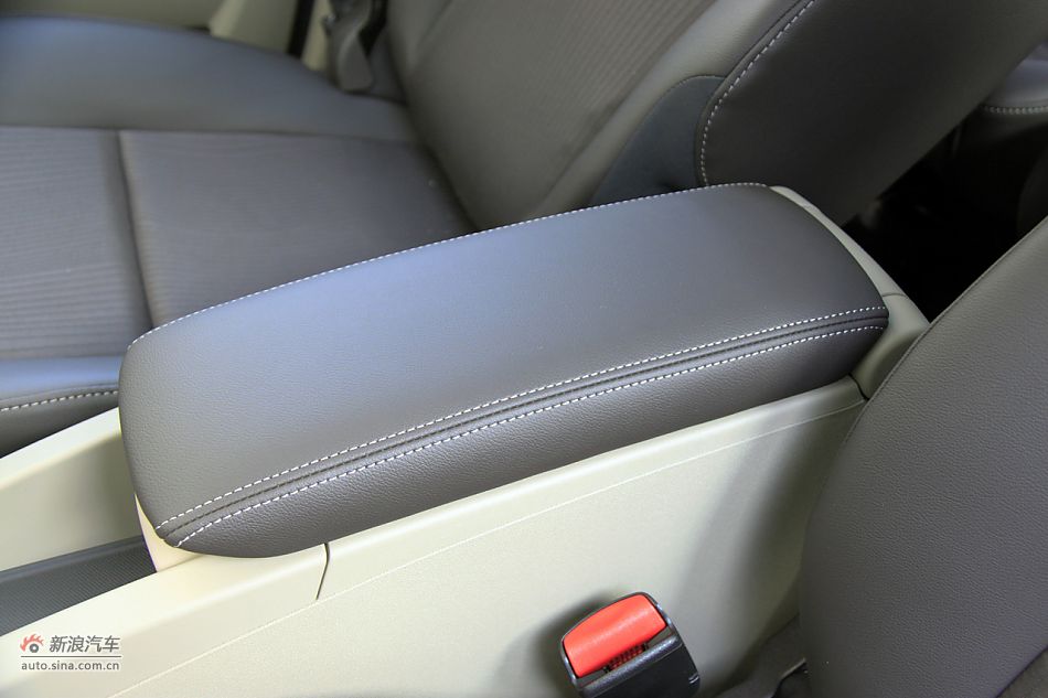 2011款风景高清到店实拍