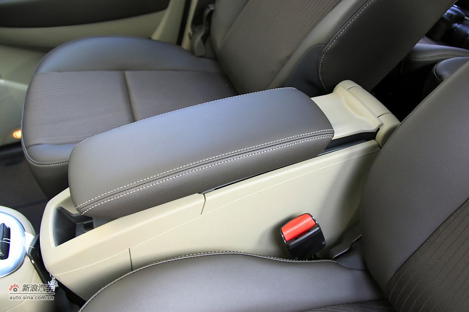 2011款风景高清到店实拍