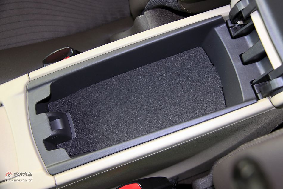 2011款风景高清到店实拍