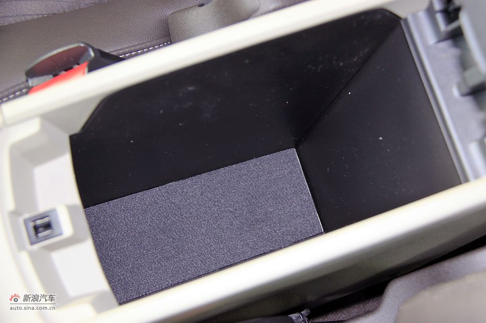 2011款风景高清到店实拍