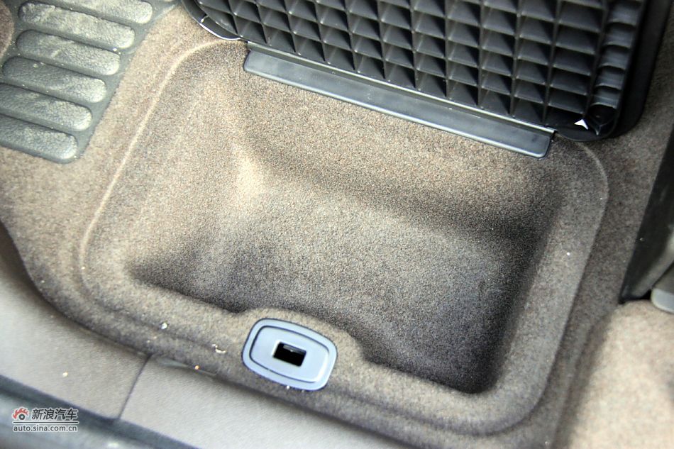 2011款风景高清到店实拍