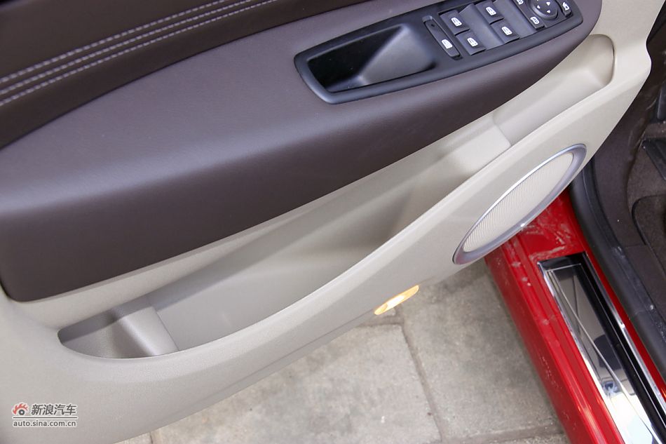 2011款风景高清到店实拍