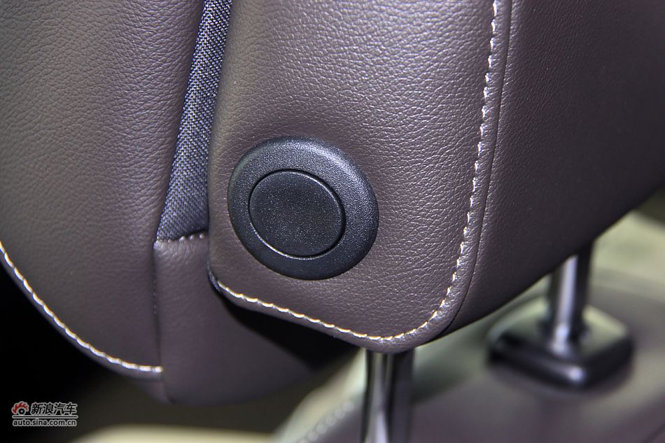 2011款风景高清到店实拍