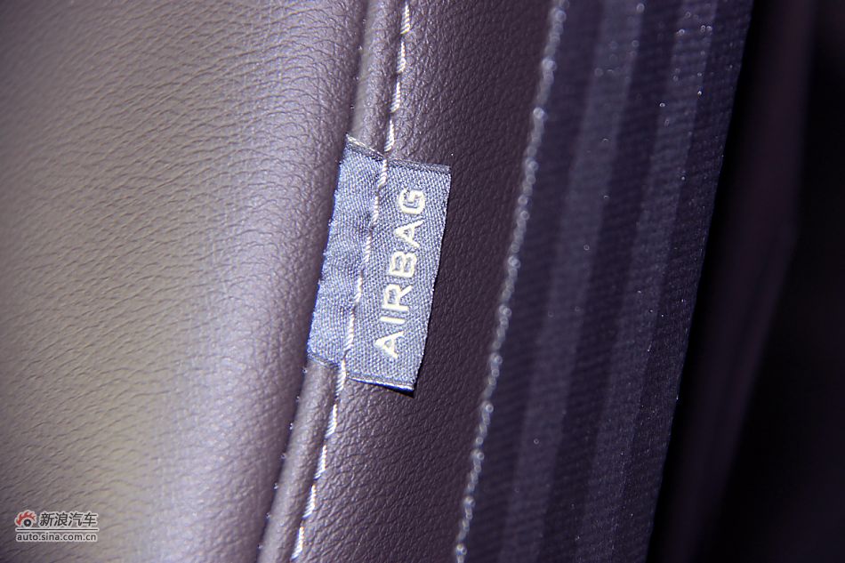 2011款风景高清到店实拍