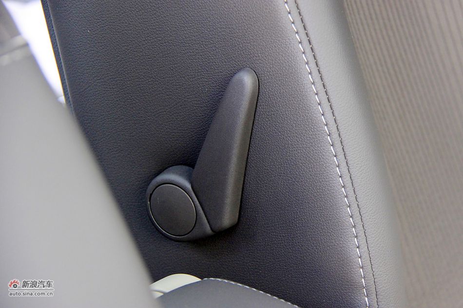 2011款风景高清到店实拍