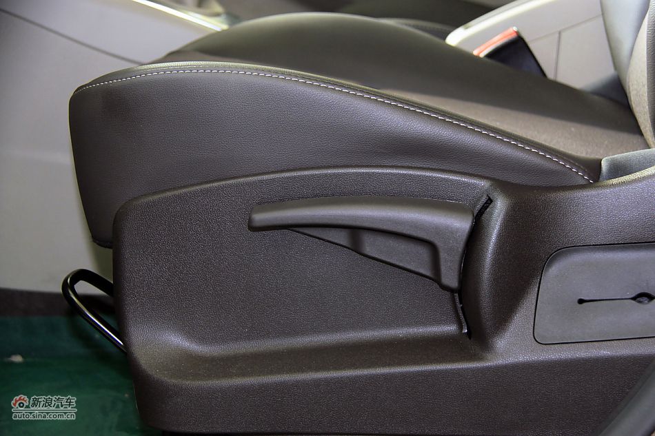 2011款风景高清到店实拍