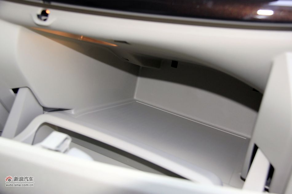 2011款风景高清到店实拍