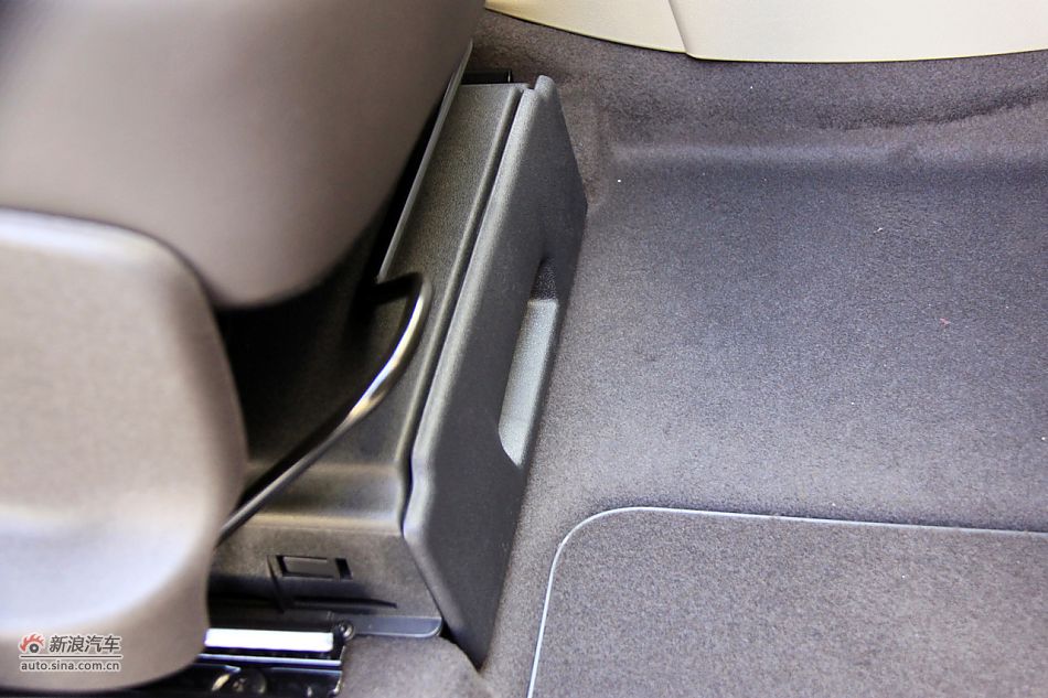 2011款风景高清到店实拍