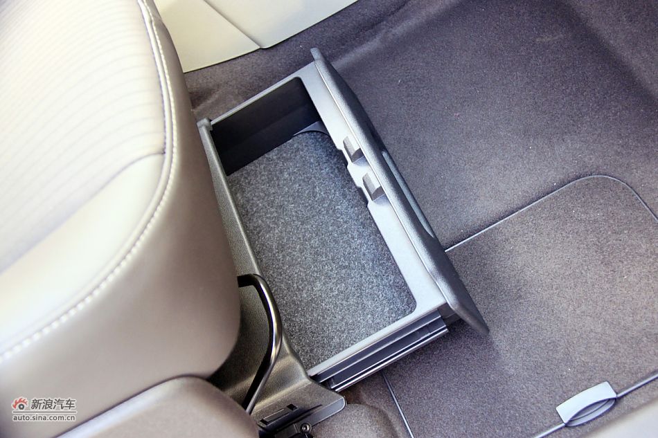 2011款风景高清到店实拍