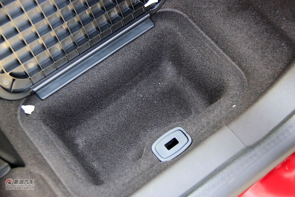 2011款风景高清到店实拍