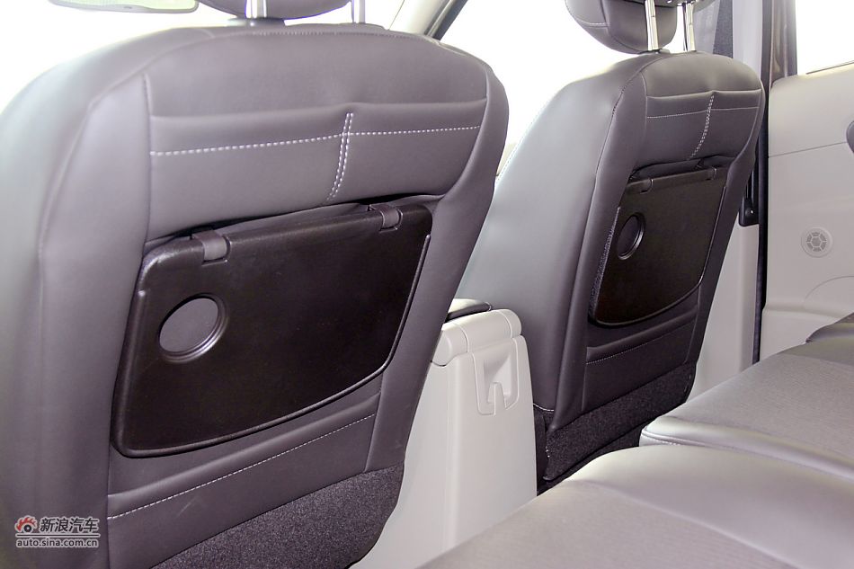 2011款风景高清到店实拍