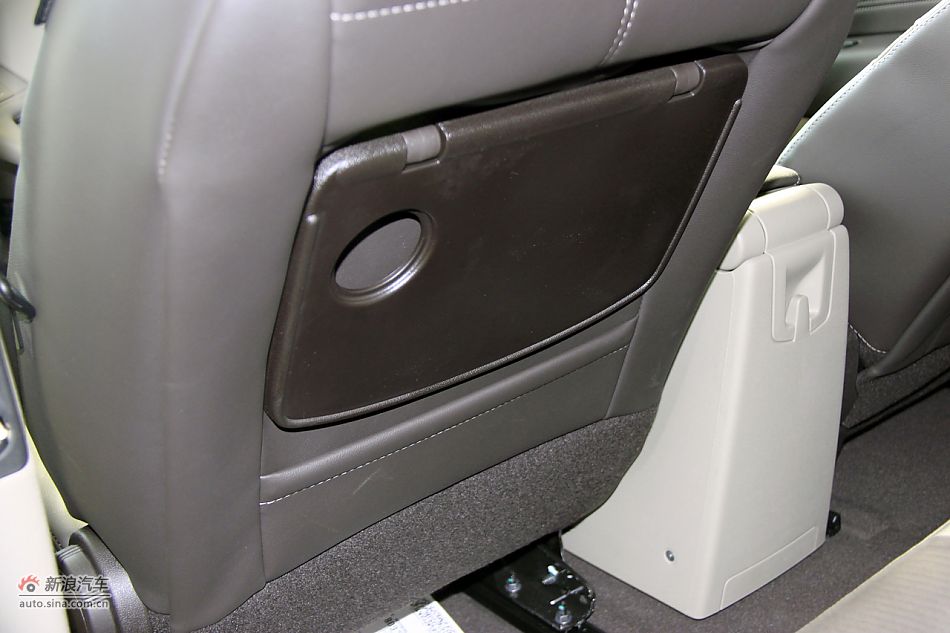 2011款风景高清到店实拍