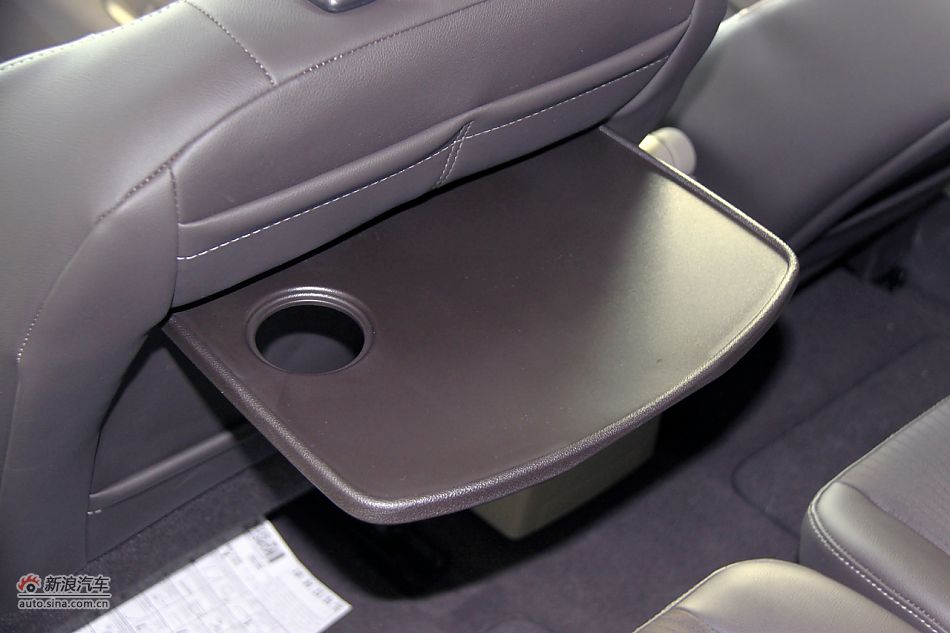 2011款风景高清到店实拍