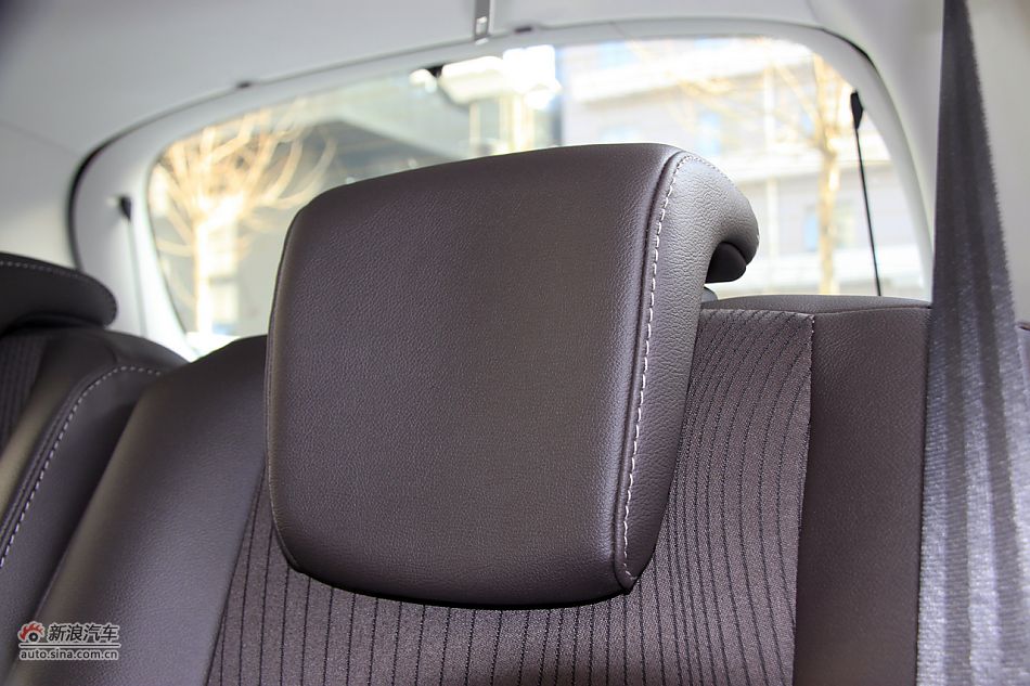 2011款风景高清到店实拍