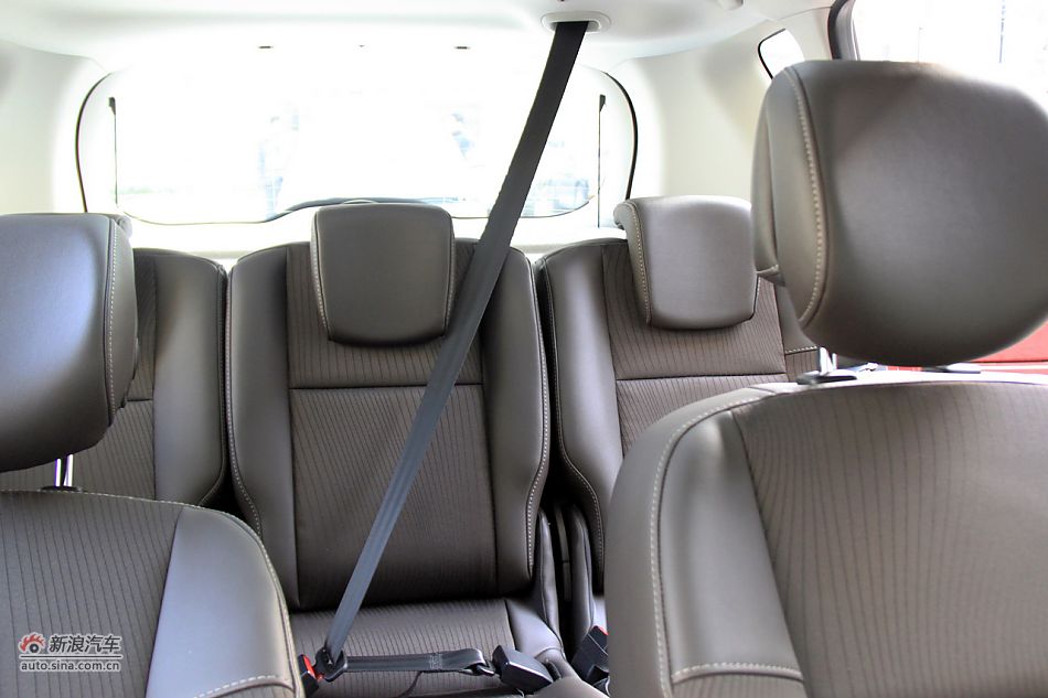 2011款风景高清到店实拍