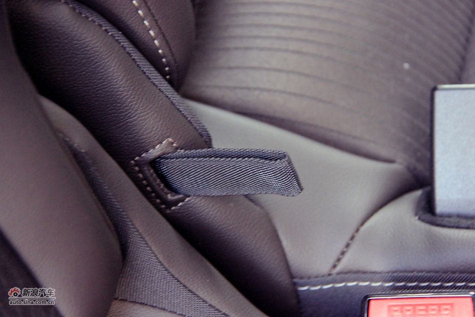 2011款风景高清到店实拍