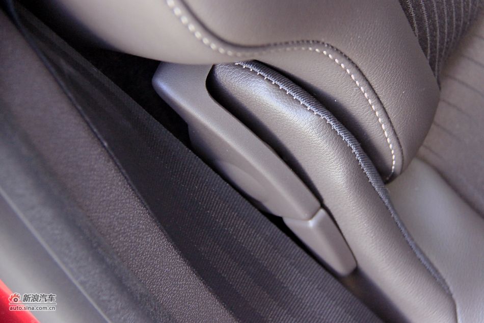 2011款风景高清到店实拍