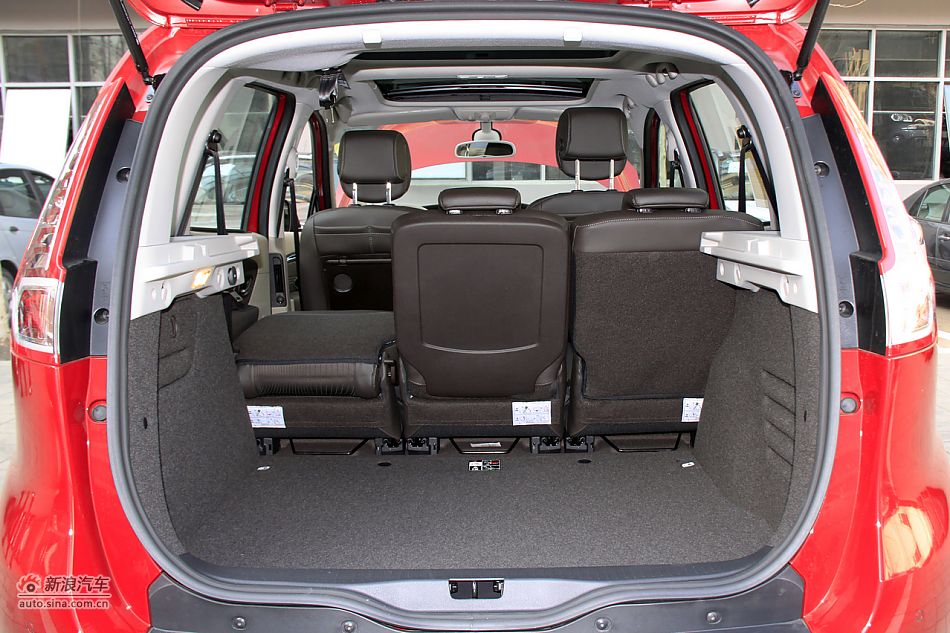 2011款风景高清到店实拍