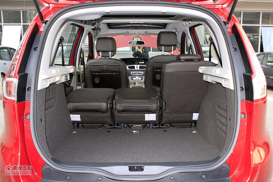 2011款风景高清到店实拍