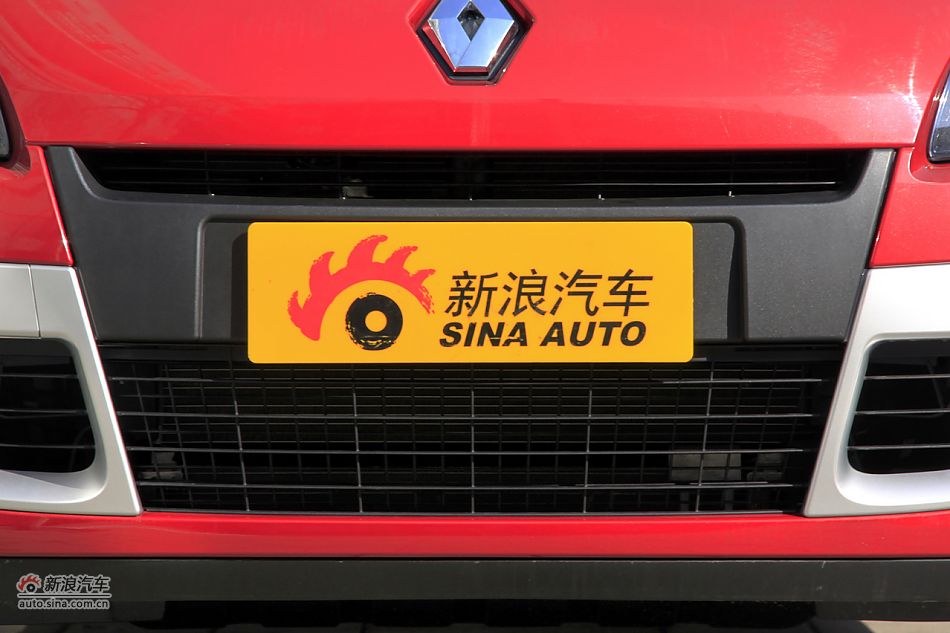 2011款风景高清到店实拍