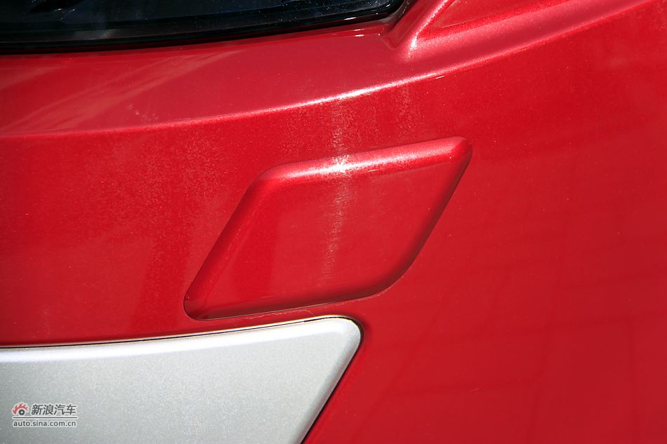 2011款风景高清到店实拍