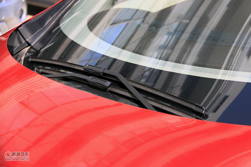 2011款风景高清到店实拍