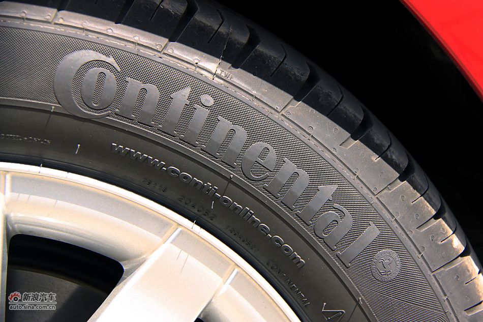 2011款风景高清到店实拍