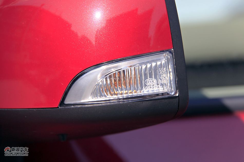 2011款风景高清到店实拍