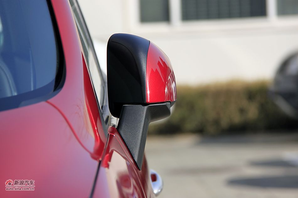 2011款风景高清到店实拍