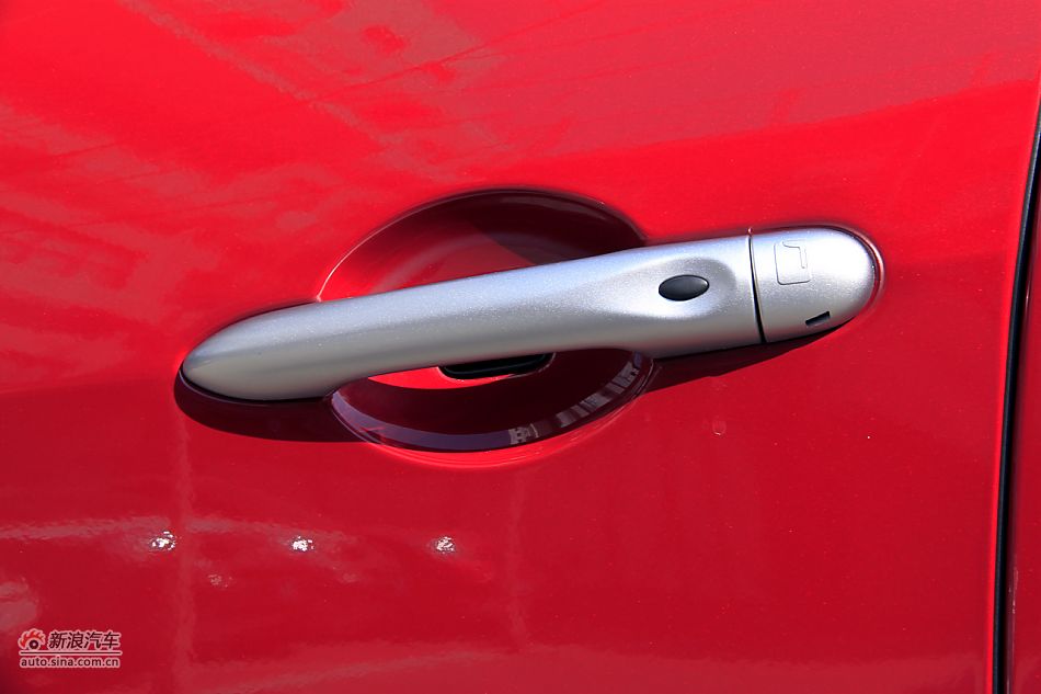 2011款风景高清到店实拍