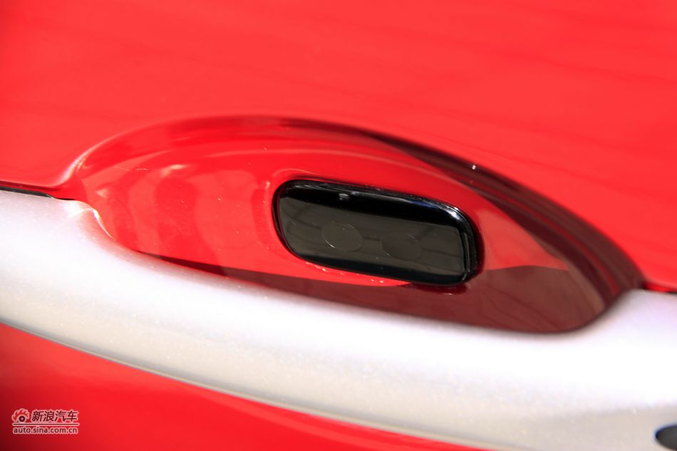 2011款风景高清到店实拍