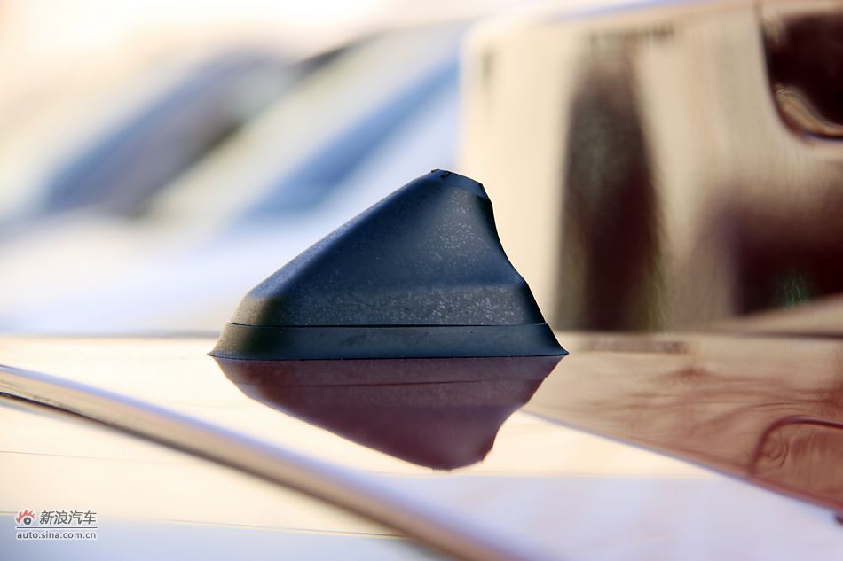 2011款风景高清到店实拍