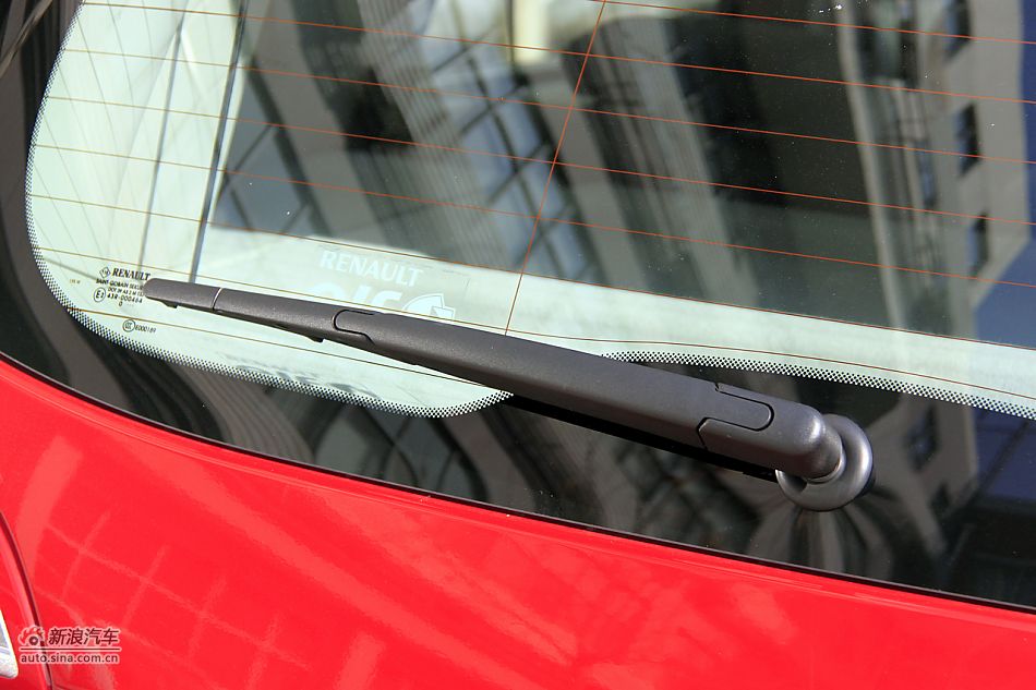 2011款风景高清到店实拍