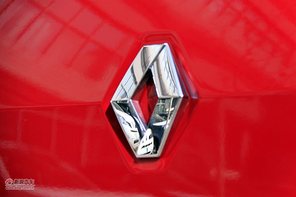 2011款风景高清到店实拍