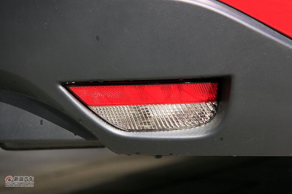 2011款风景高清到店实拍