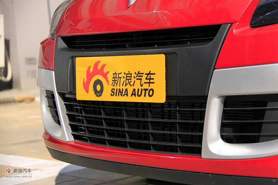 2011款风景高清到店实拍