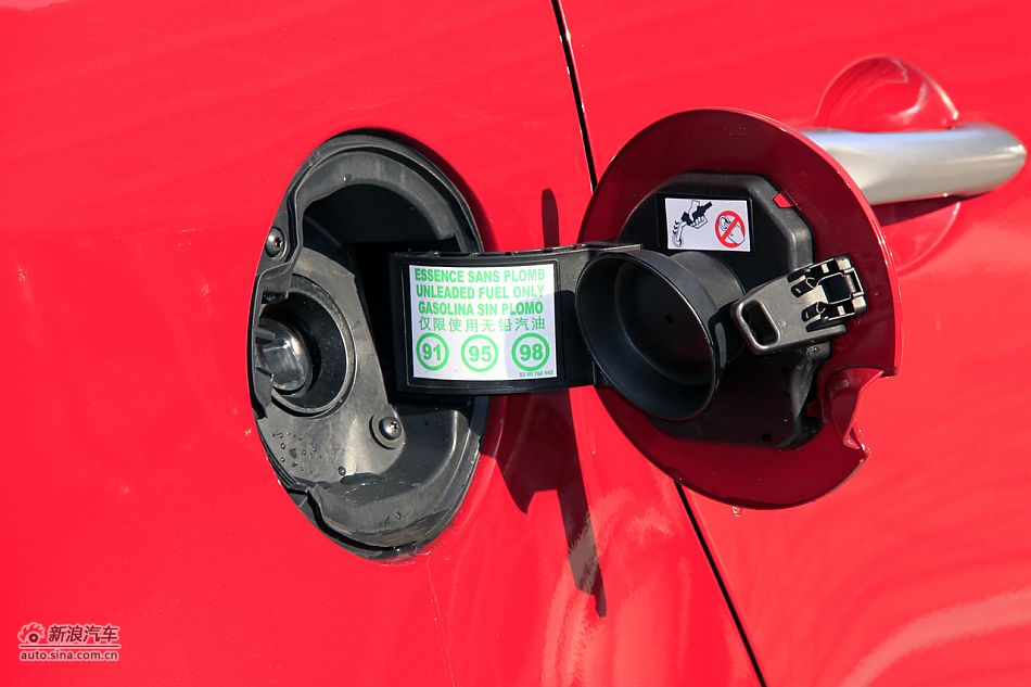 2011款风景高清到店实拍