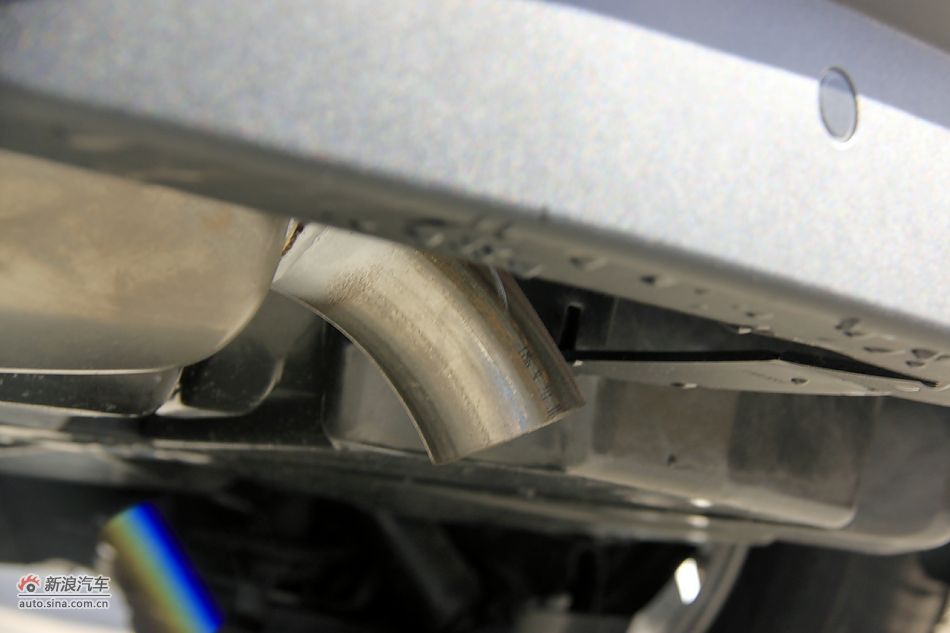 2011款风景高清到店实拍