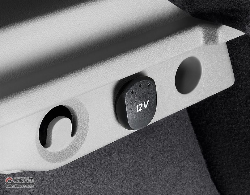 第三代雷诺风景资料图