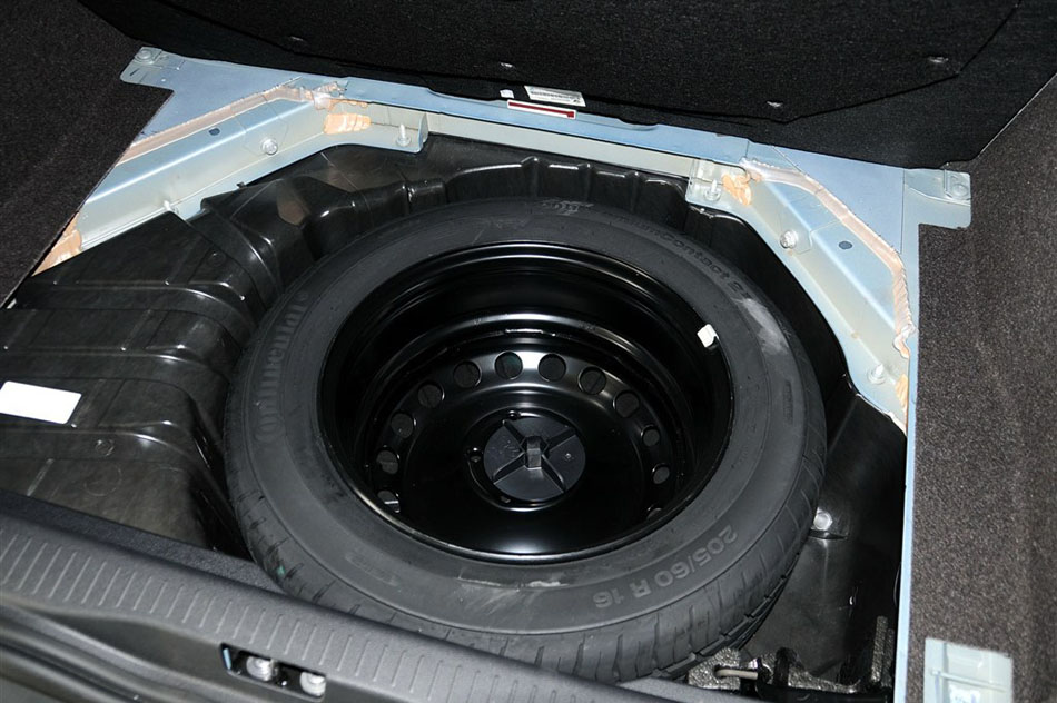 2012款 2.0 风景舒适版 细节