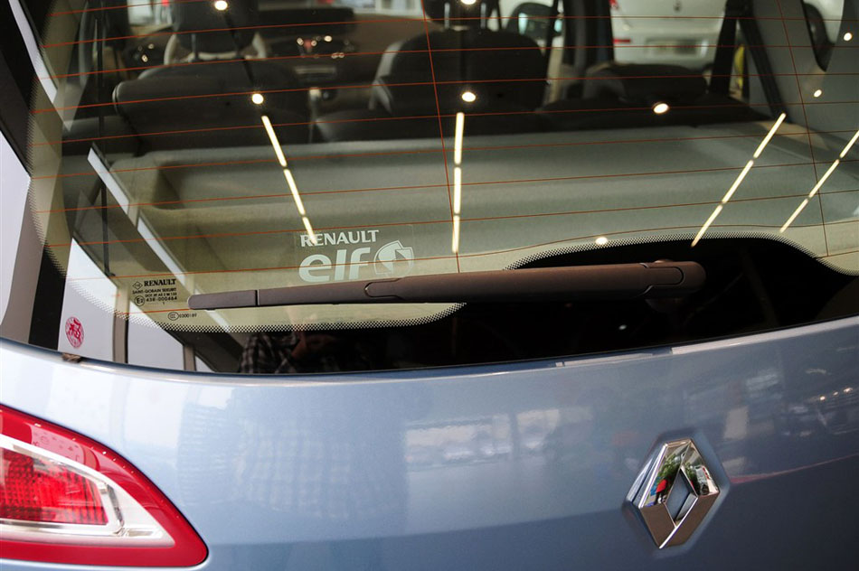 2012款 2.0 风景舒适版 细节