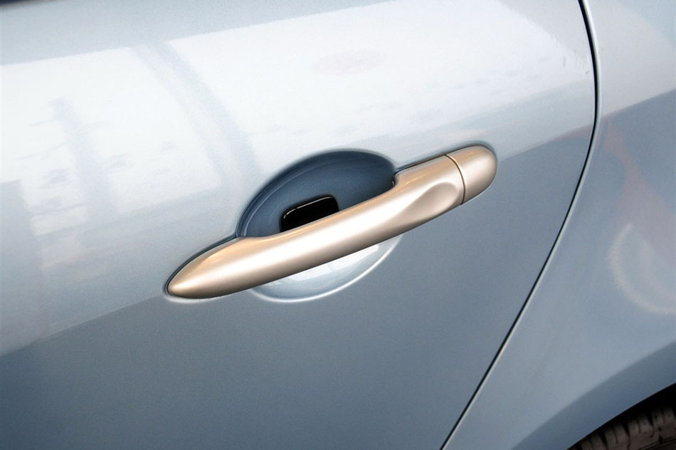 2012款 2.0 风景舒适版 细节