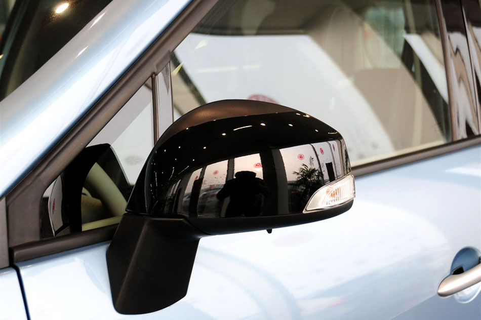 2012款 2.0 风景舒适版 细节