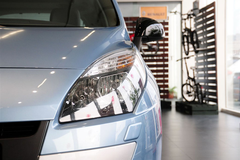 2012款 2.0 风景舒适版 细节